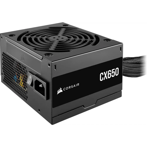 Захранващ блок Corsair CX650 650W 80+ Bronze
