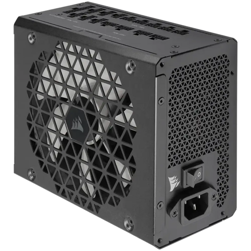 Захранващ блок Corsair RM1200x SHIFT 1200W 80 + Gold