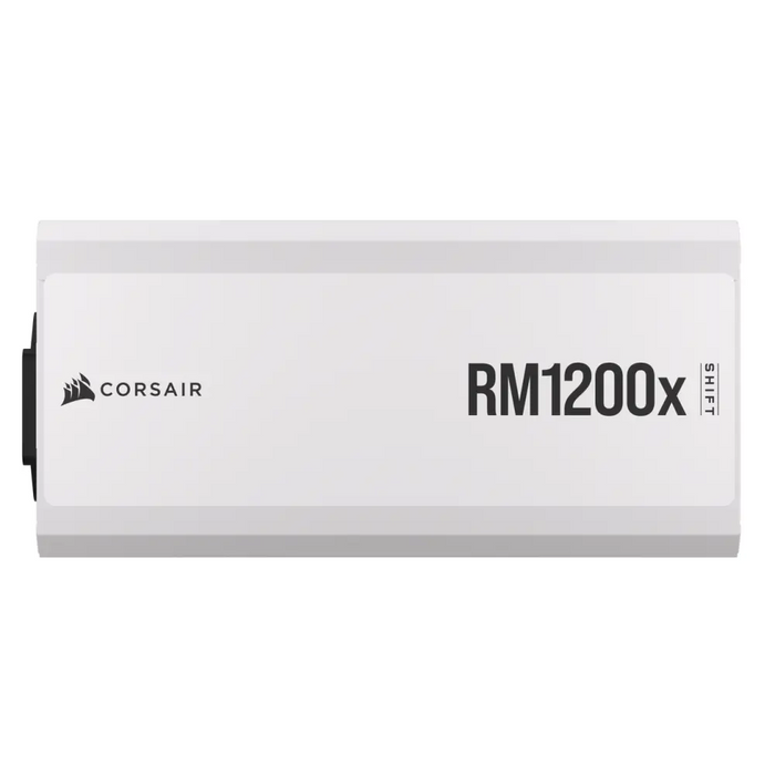 Захранващ блок Corsair RM1200x SHIFT White