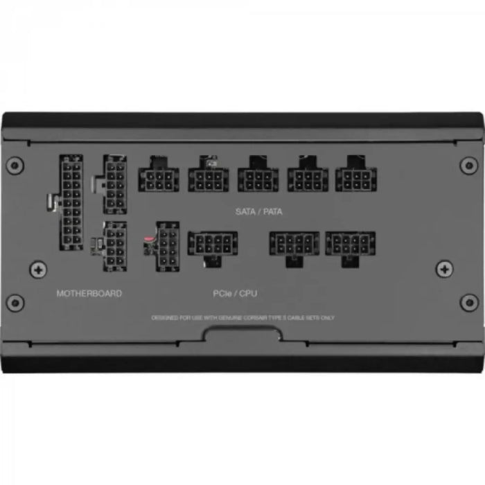 Захранващ блок Corsair RM850x SHIFT 80 + GOLD 850W