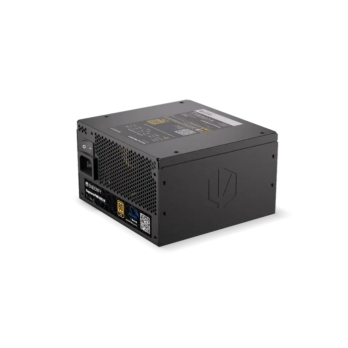 Захранващ блок Endorfy Supremo FM6 850W 80+ Gold PCIe 5.1