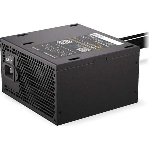 Захранващ блок Endorfy Elementum E5 550W 80 PLUS