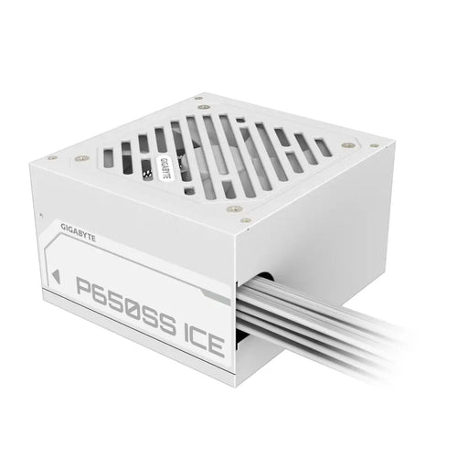 Захранващ блок Gigabyte P650SS ICE 650W 80 + Silver