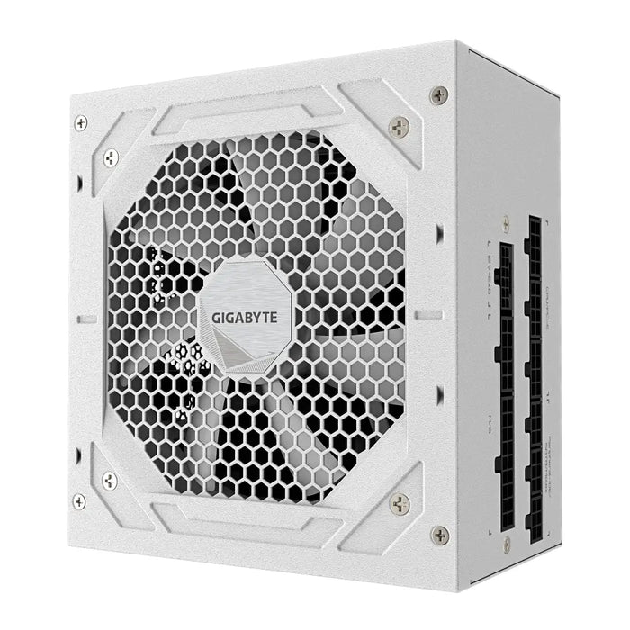 Захранващ блок Gigabyte UD750GM PG5 ICE 750W 80+ Gold PCIe