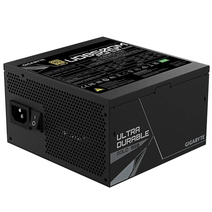 Захранващ блок Gigabyte UD850GM PG5 850W