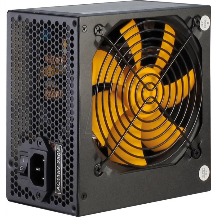 Захранващ блок Inter Tech Argus APS-720W 720W ATX 80+