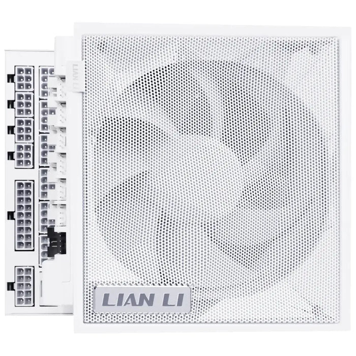 Захранващ блок Lian Li EDGE 1200W 80+ Gold PCIe 5.1 ATX 3.1