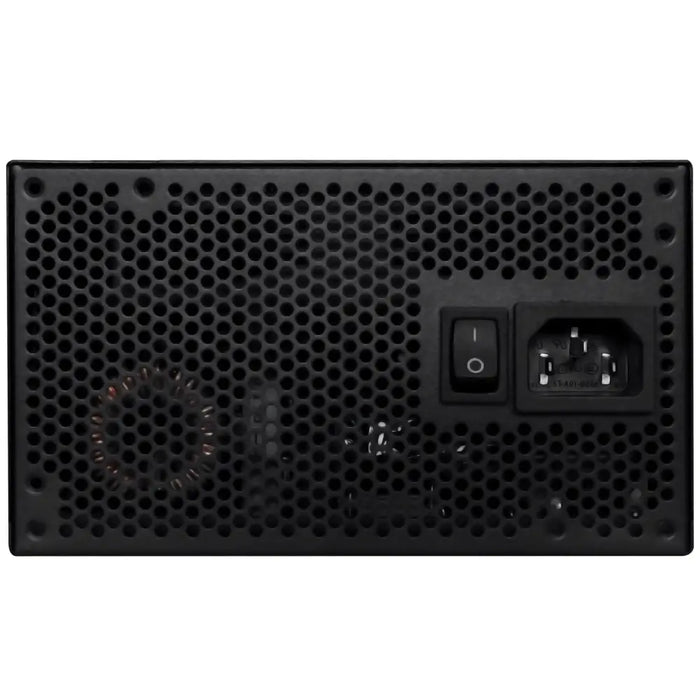 Захранващ блок Lian Li EDGE 1200W 80+ Gold PCIe 5.1 ATX 3.1