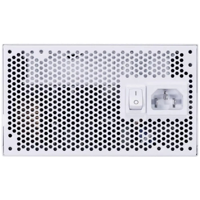 Захранващ блок Lian Li EDGE EG0850 White 850W 80+ Platinum