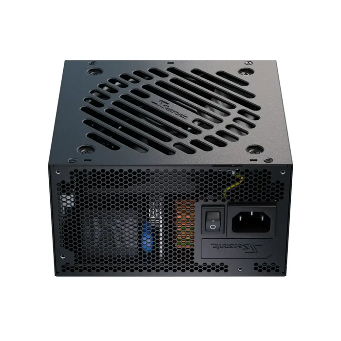 Захранващ блок Seasonic CORE GX 850W 80+ Gold Fully Modular