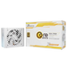 Захранващ блок Seasonic CORE GX White 750W 80+ Gold Fully