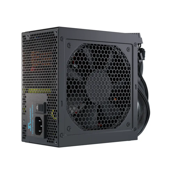 Захранващ блок Seasonic G12 GM-850 850W 80+ GOLD