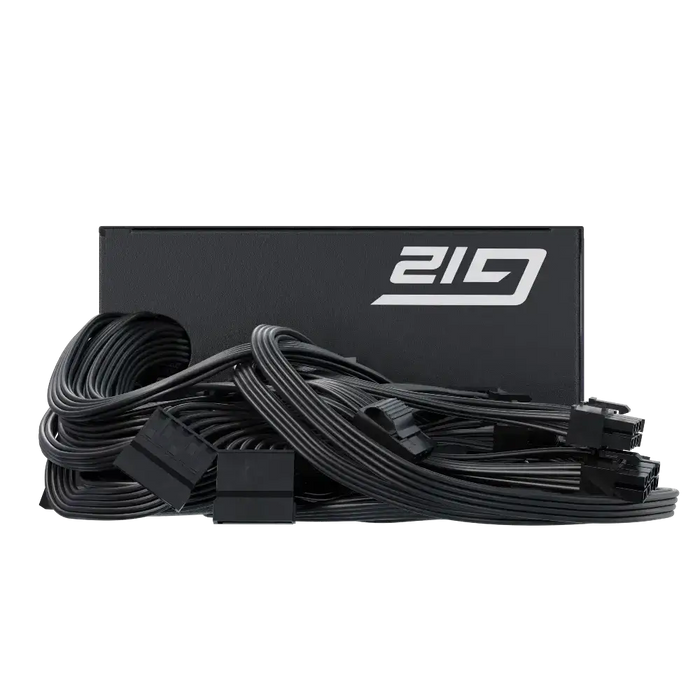 Захранващ блок Seasonic G12 GM-850 V2 850W 80+ GOLD