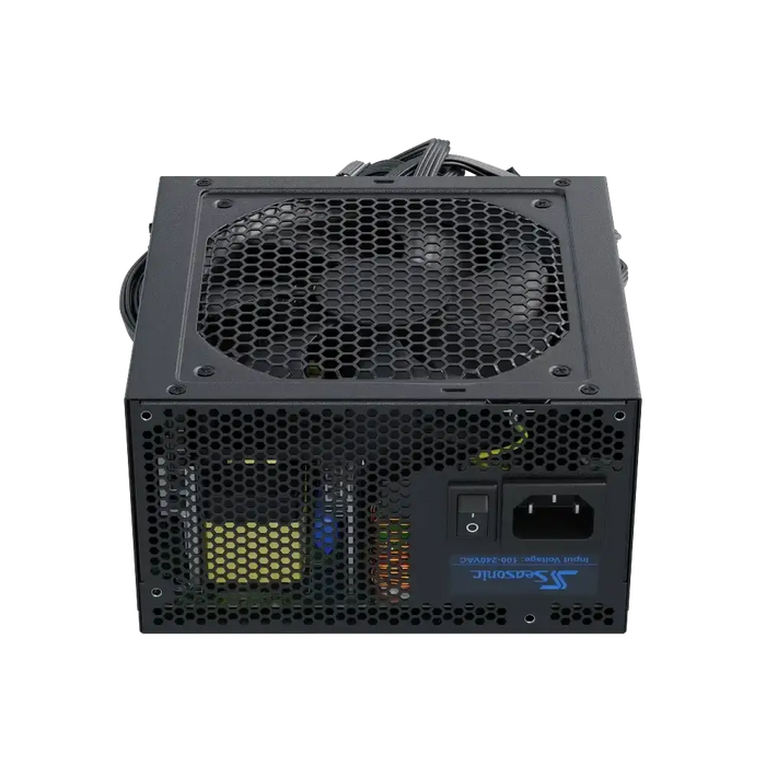 Захранващ блок Seasonic G12 GM-850 V2 850W 80+ GOLD