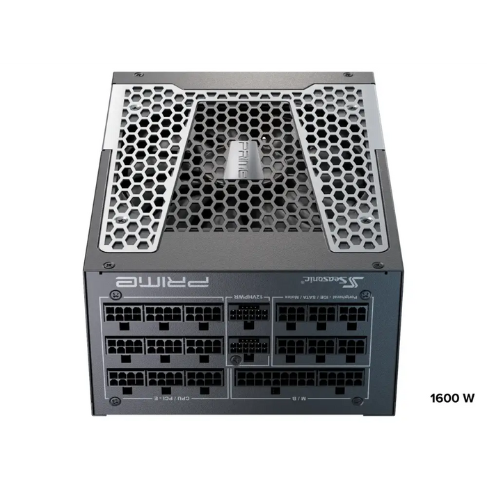 Захранващ блок Seasonic PRIME PX-1600P 1600W