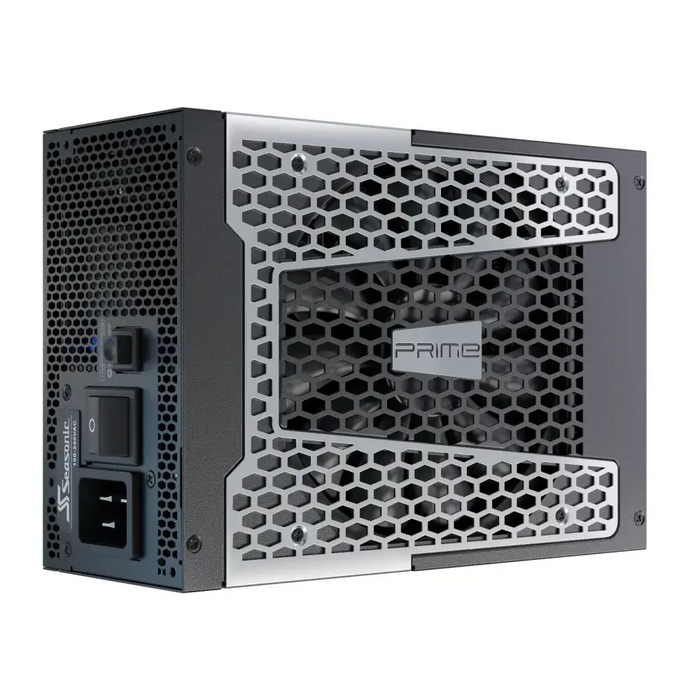 Захранващ блок Seasonic PRIME PX-1600P 1600W