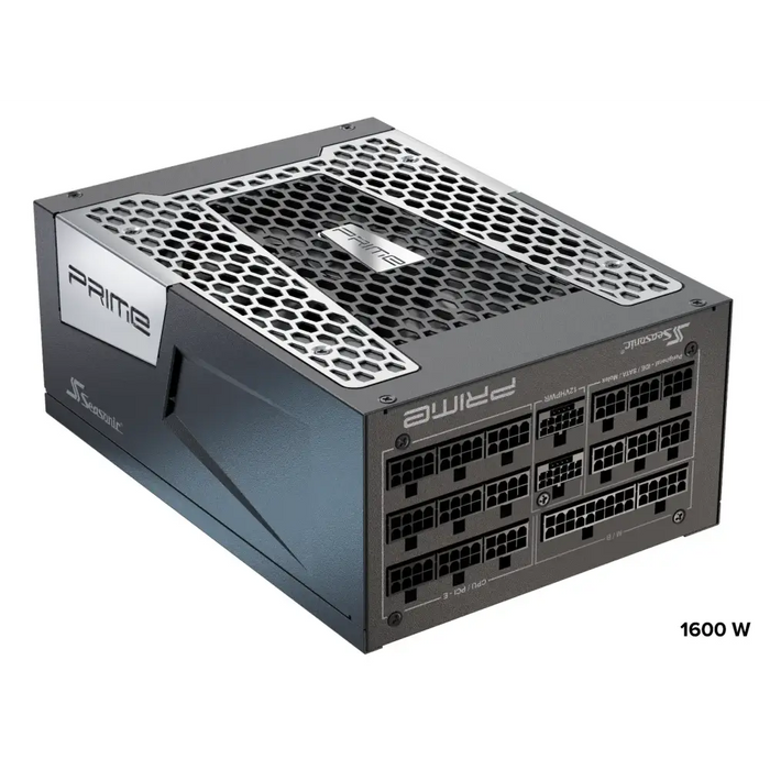 Захранващ блок Seasonic PRIME PX-1600P 1600W
