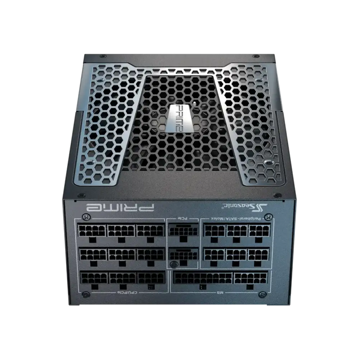 Захранващ блок Seasonic PRIME PX 2200W 80 + Platinum ATX
