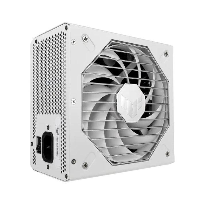 Захранващ блок ASUS TUF Gaming White 1000W 80+ Gold PCIe