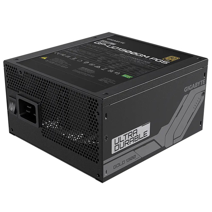 Захранващ блок Gigabyte UD1300GM PG5 1300W 80 + GOLD