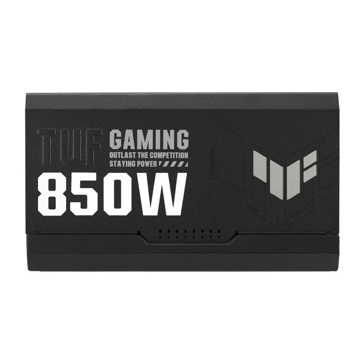 Захранващ блок ASUS TUF Gaming 850W 80+ Gold