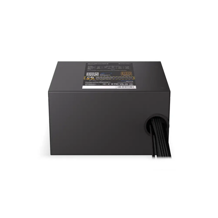 Захранващ блок Endorfy VERO L5 600W 80+ Bronze