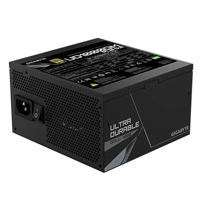 Захранващ блок Gigabyte UD1000GM PG5 1000W