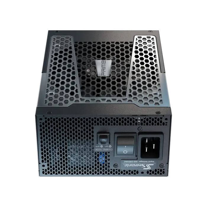 Захранващ блок Seasonic PRIME PX 2200W 80 + Platinum ATX