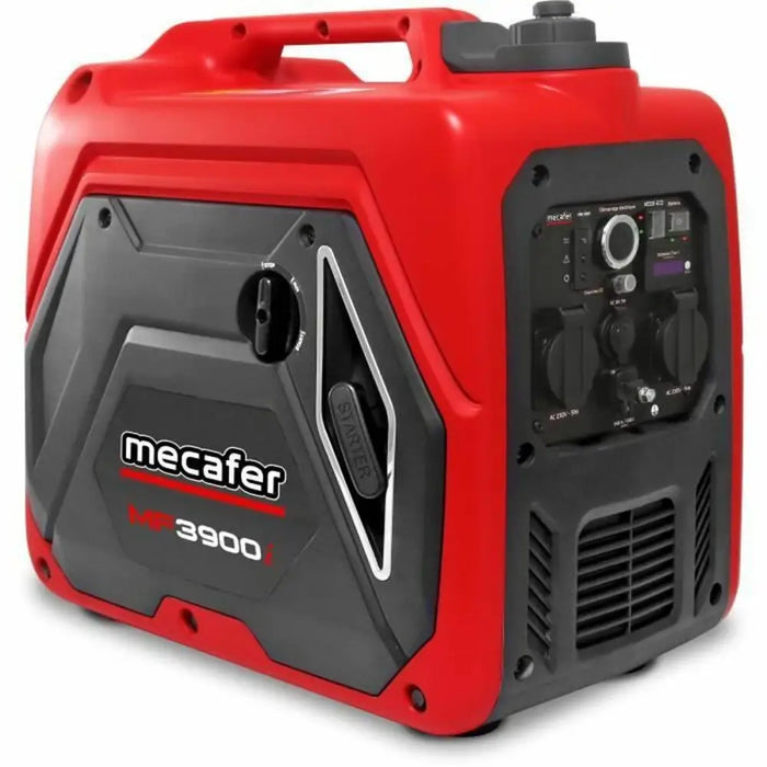 Захранващ инвертор MECAFER INVERSOR 450140 MF3900i 3000 W