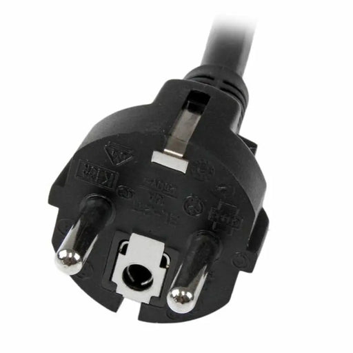 Захранващ кабел Startech PXTEUC192M