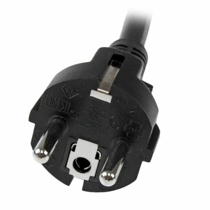 Захранващ кабел Startech PXTEUC192M