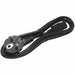 Захранващ кабел Startech PXT101EUR