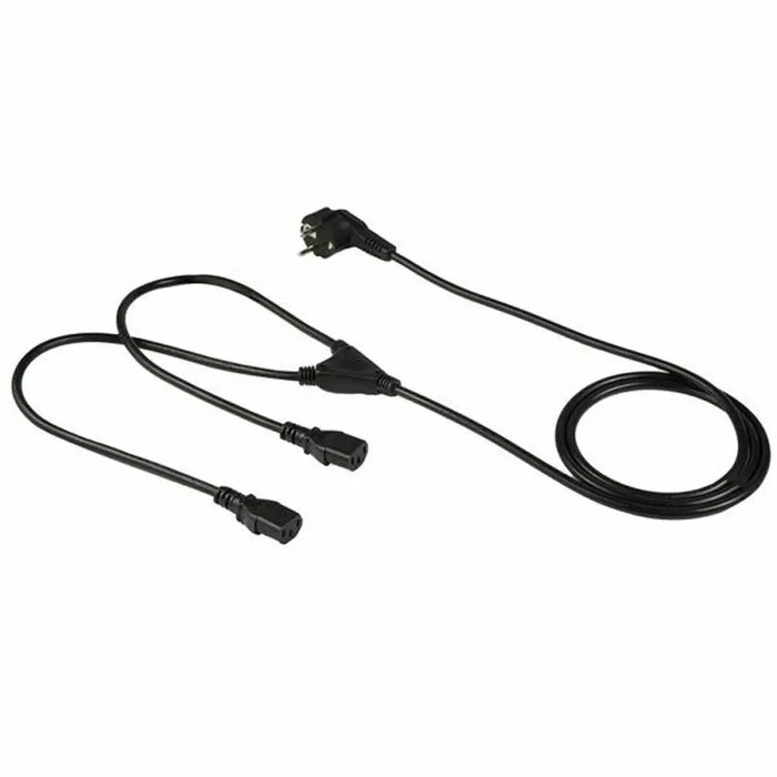 Захранващ кабел Startech PXT101YEU2M