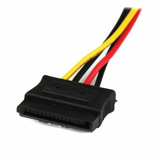 Захранващ кабел Startech PYO2LP4LSATA