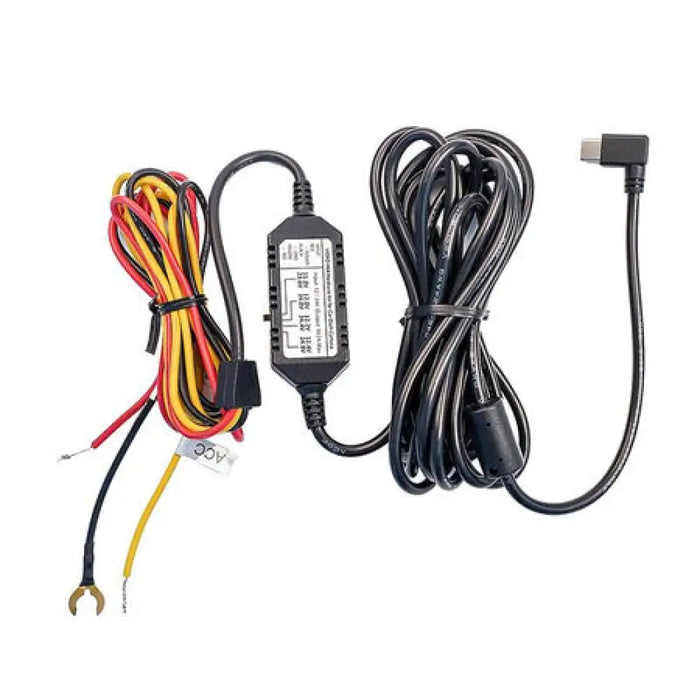 Захранващ кабел за видеорекордери VIOFO HK4 USB-C