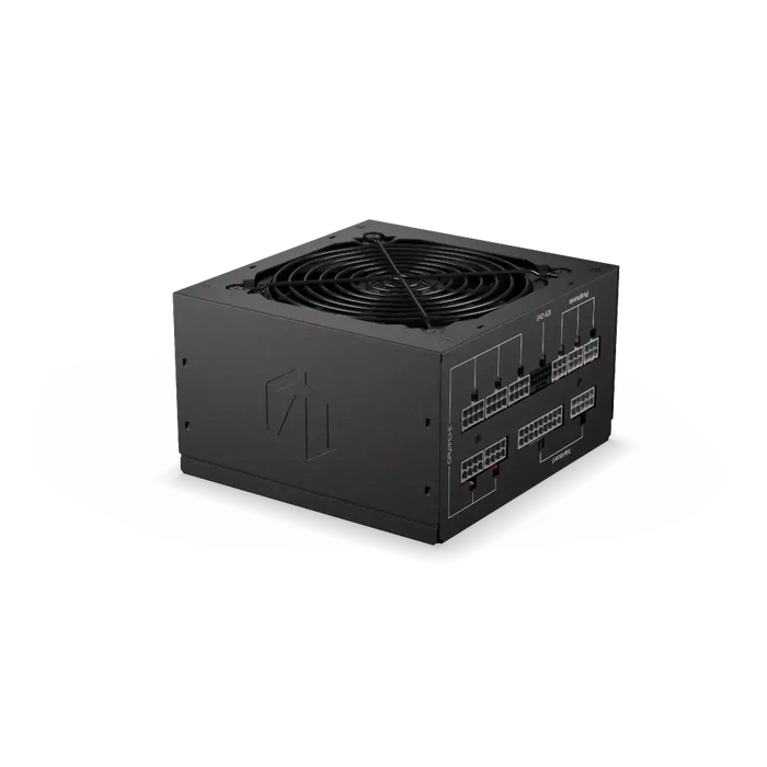 Захранващ блок Endorfy Supremo FM6 1000W 80+ Gold PCIe 5.1