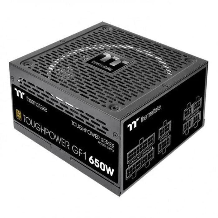 Захранващо устройство Thermaltake Toughpower ATX 650W Gold