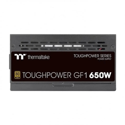 Захранващо устройство Thermaltake Toughpower ATX 650W Gold