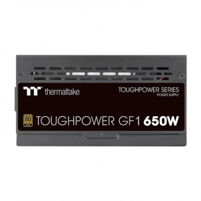 Захранващо устройство Thermaltake Toughpower ATX 650W Gold