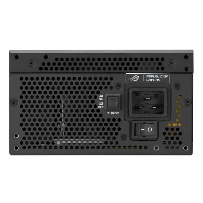 Захранващ блок ASUS ROG THOR III 1600W 80+ Titanium PCIe