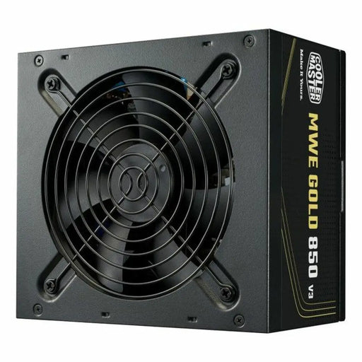 Захранване Cooler Master 850 W 80 Plus Gold