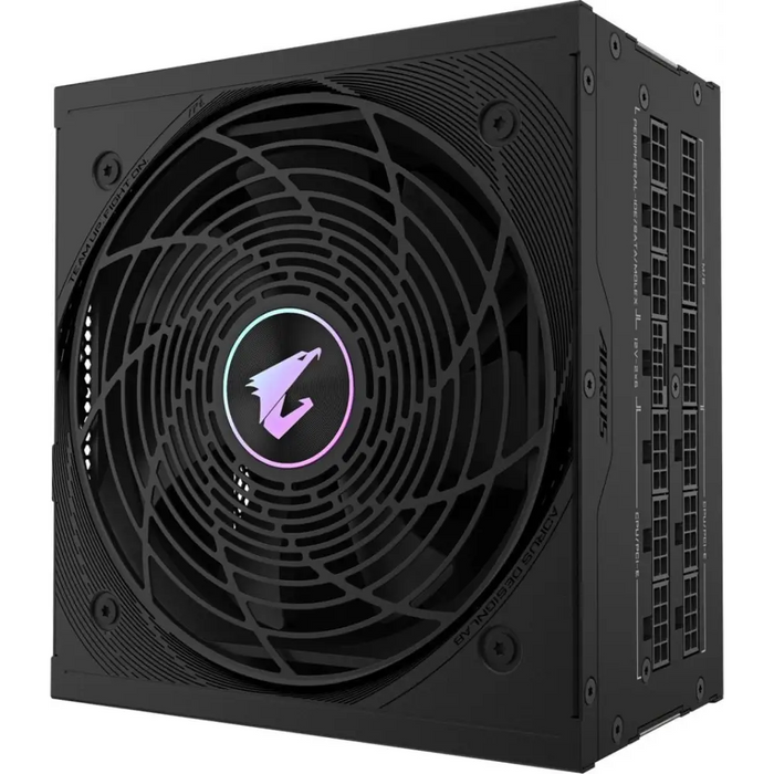 Захранване Gigabyte Aorus Elite Platinum ATX 3.1 1000W