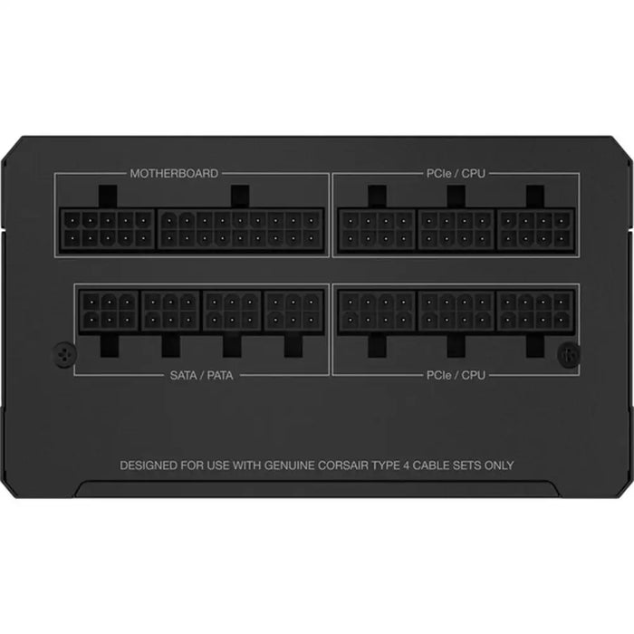 Захранване Corsair CP-9020258-EU 1200 W 80 Plus Gold