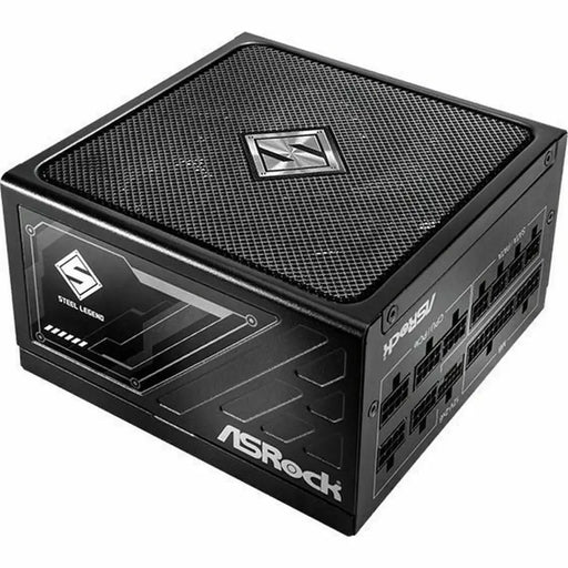 Захранване ASRock 90-UXS100-GFEAAA 1000 W 80 Plus Gold