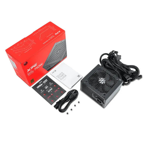 Захранване XPG PYLON 750W