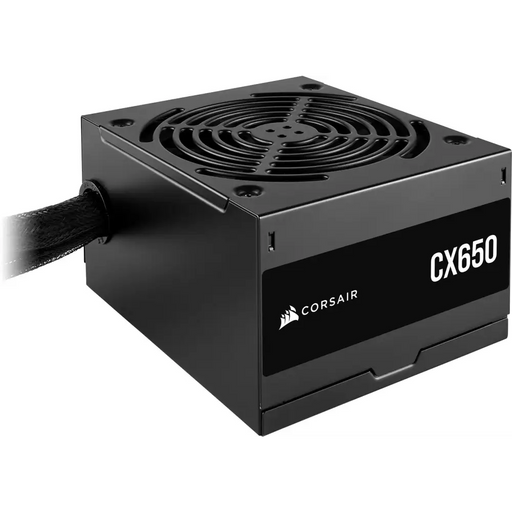 Захранващ блок Corsair CX650 650W 80+ Bronze