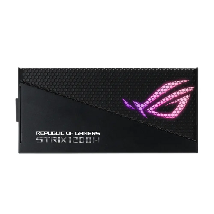 Захранващ блок ASUS ROG Strix 1200W 80+ Gold Aura Edition