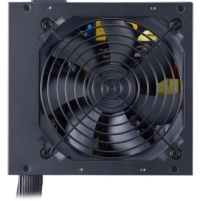 Захранващ блок Cooler Master MWE 650 Bronze V2