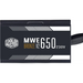 Захранващ блок Cooler Master MWE 650 Bronze V2