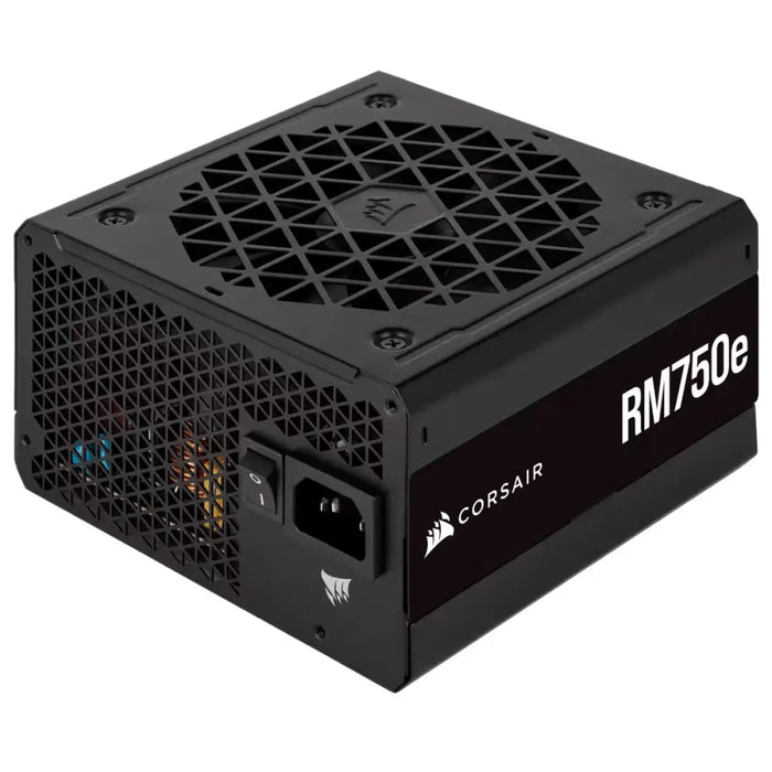 Захранващ блок Corsair RM750e 80 + GOLD 750W Fully Modular